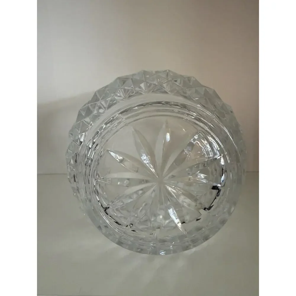 Cristal DArques gorgeous excellent